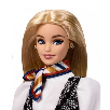 barbie signature bstyle travel paris (mattel - jjx30) barbie signature bstyle travel paris (mattel - jjx30)