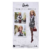 barbie signature bstyle travel paris (mattel - jjx30) barbie signature bstyle travel paris (mattel - jjx30)