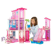 barbie dreamhouse casa para muÑecas (mattel - jkg84) barbie dreamhouse casa para muÑecas (mattel - jkg84)