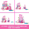 barbie dreamhouse casa para muÑecas (mattel - jkg84) barbie dreamhouse casa para muÑecas (mattel - jkg84)