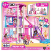 barbie dreamhouse casa para muÑecas (mattel - jkg84) barbie dreamhouse casa para muÑecas (mattel - jkg84)