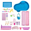 barbie dreamhouse casa para muÑecas (mattel - jkg84) barbie dreamhouse casa para muÑecas (mattel - jkg84)