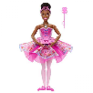 barbie el cascanueces muÑeca hada del azucar (mattel - jlw54) barbie el cascanueces muÑeca hada del azucar (mattel - jlw54)