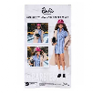barbie signature bstyle travel new york (mattel - jjx32) barbie signature bstyle travel new york (mattel - jjx32)