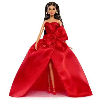 barbie signature holiday muÑeca latina (mattel - jjx67) barbie signature holiday muÑeca latina (mattel - jjx67)