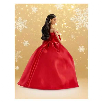 barbie signature holiday muÑeca latina (mattel - jjx67) barbie signature holiday muÑeca latina (mattel - jjx67)