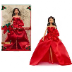 barbie signature holiday muÑeca latina (mattel - jjx67) barbie signature holiday muÑeca latina (mattel - jjx67)