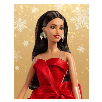barbie signature holiday muÑeca latina (mattel - jjx67) barbie signature holiday muÑeca latina (mattel - jjx67)