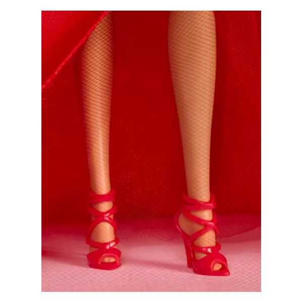 barbie signature holiday muÑeca latina (mattel - jjx67) barbie signature holiday muÑeca latina (mattel - jjx67)