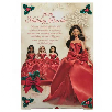 barbie signature holiday muÑeca latina (mattel - jjx67) barbie signature holiday muÑeca latina (mattel - jjx67)
