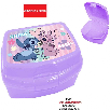 lilo & stitch sandwichera 16,5x12,5x6 cm (new import - nw1729) lilo & stitch sandwichera 16,5x12,5x6 cm (new import - nw1729)
