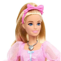barbie el cascanueces muÑeca clara bailarina (mattel - jlw51)