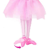 barbie el cascanueces muÑeca clara bailarina (mattel - jlw51) barbie el cascanueces muÑeca clara bailarina (mattel - jlw51)