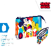 mickey portatodo triple (kids licensing - mk22088) mickey portatodo triple (kids licensing - mk22088)