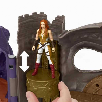 masters of the universe battle for eternia 2 en 1 (mattel - jkn95) masters of the universe battle for eternia 2 en 1 (mattel - jkn95)