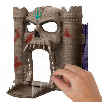 masters of the universe battle for eternia 2 en 1 (mattel - jkn95) masters of the universe battle for eternia 2 en 1 (mattel - jkn95)