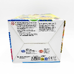 buuum ballon batalla de globos (bizak - 35007543)