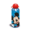 mickey cantimplora aluminio 500 ml surtidas (kids licensing - mk30008) mickey cantimplora aluminio 500 ml surtidas (kids licensing - mk30008)