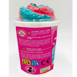butter buzzy helado de nube (bizak - 63332349)