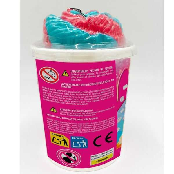 butter buzzy helado de nube (bizak - 63332349)