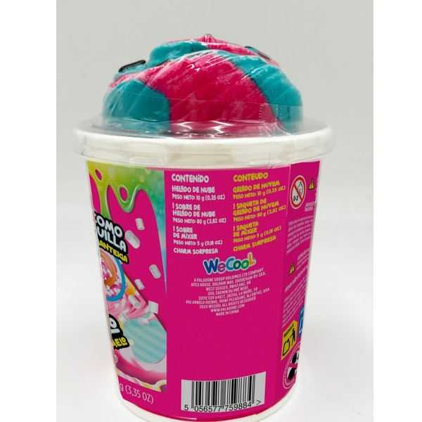 butter buzzy helado de nube (bizak - 63332349) butter buzzy helado de nube (bizak - 63332349)