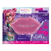 wow generation parche hidratante para labios (kids licensing - wow00136)