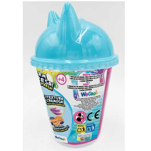 bingsu cuties slime mascotas sorpresa (bizak - 63331645) bingsu cuties slime mascotas sorpresa (bizak - 63331645)