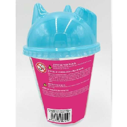 bingsu cuties slime mascotas sorpresa (bizak - 63331645)