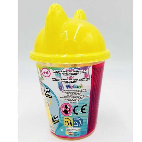 bingsu cuties slime mascotas sorpresa (bizak - 63331645) bingsu cuties slime mascotas sorpresa (bizak - 63331645)