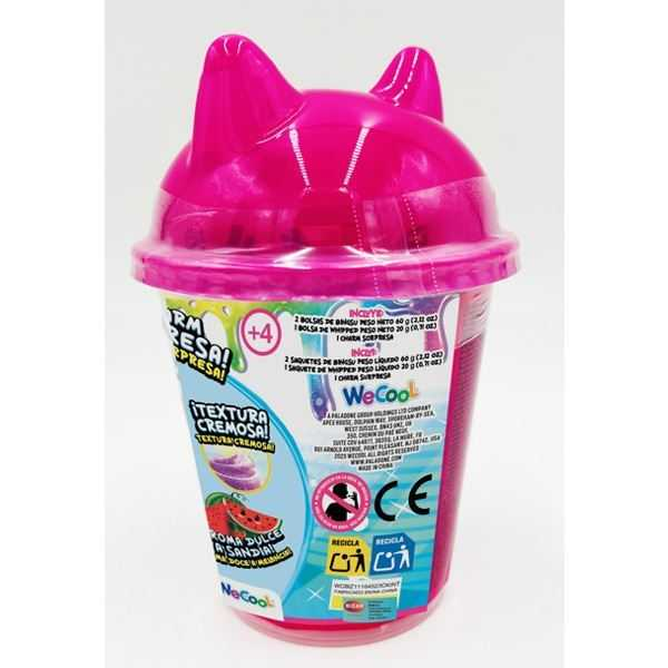 bingsu cuties slime mascotas sorpresa (bizak - 63331645) bingsu cuties slime mascotas sorpresa (bizak - 63331645)