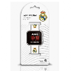 real madrid reloj led ( kids licensing - real madrid reloj led ( kids licensing -