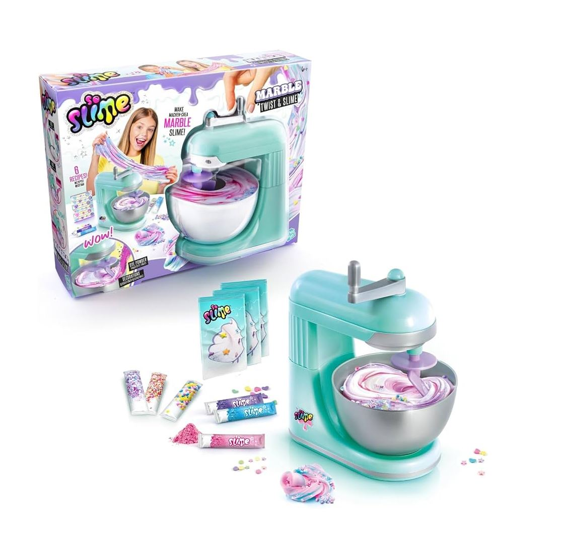 slime mixer machine ( canal toys - ssc229 )
