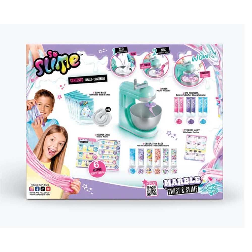 slime mixer machine  ( canal toys - ssc229 )