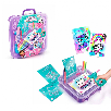 gabby´s dollhouse gabby´s activity case ( canal toys - gab024 )