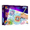 molto set de dibujo molto graphics (molto - 24068) molto set de dibujo molto graphics (molto - 24068)