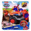 paw patrol rescue wheels vehiculo zuma (spin master - 6069332) paw patrol rescue wheels vehiculo zuma (spin master - 6069332)