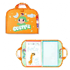 molto maletin doodle ( molto - 25072 ) molto maletin doodle ( molto - 25072 )