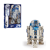4d build puzzle star wars r2d2 (spin master - 6069817) 4d build puzzle star wars r2d2 (spin master - 6069817)