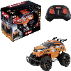 carrera r/c 1:18 buggy gear monster 3.0 2,4 ghz