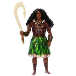 disney vaiana movie muÑeco maui (mattel - jlv16)