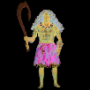 disney vaiana movie muÑeco maui (mattel - jlv16) disney vaiana movie muÑeco maui (mattel - jlv16)