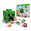minecraft crea tus pegatinas 3d (bizak - 63334320) minecraft crea tus pegatinas 3d (bizak - 63334320)