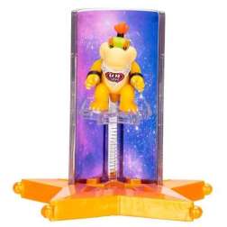 super mario galaxy figuras 4 cm surtdas con accesorios (jakks pacific - 432224 / 43222g)