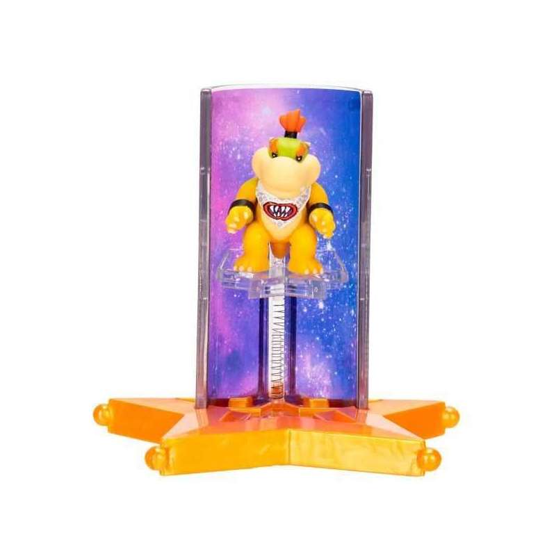 super mario galaxy figuras 4 cm surtdas con accesorios (jakks pacific - 432224 / 43222g) super mario galaxy figuras 4 cm surtdas con accesorios (jakks pacific - 432224 / 43222g)