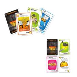 exploding kittens   (asmodee - ekiek01es )