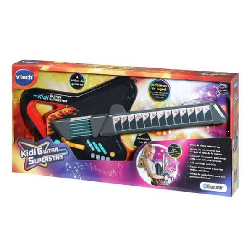 vtech kidiguitar superstar (vtech - 591022)