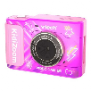 vtech kidizoom video cam fx rosa (vtech - 594887)