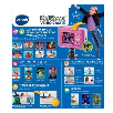 vtech kidizoom video cam fx rosa (vtech - 594887)