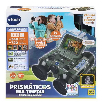 vtech prismaticos multimedia naturaleza y aventura camuflaje (vtech - 618867)