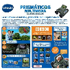 vtech prismaticos multimedia naturaleza y aventura camuflaje (vtech - 618867)